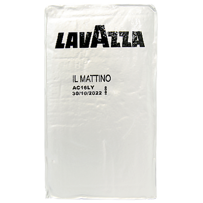 

Кава Лавацца Іль Маттіно Lavazza IL Mattino 250g 20шт/ящ (Код : 00-00011828)