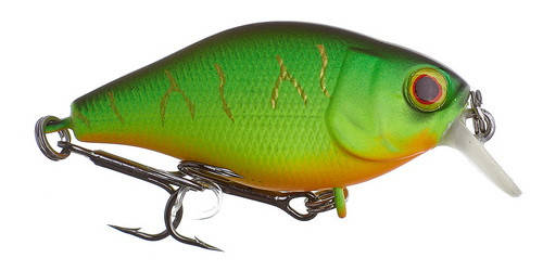

Воблер MISO-BAIT Jerry Crank SR 44mm 6.2g 922
