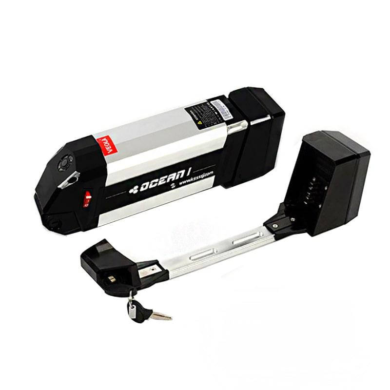 

Аккумуляторная батарея 36В 10,4Ач литиевая