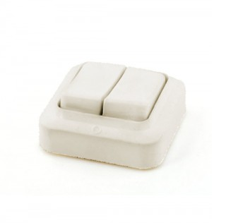 

Выключатель А56-У02 2-клавишный