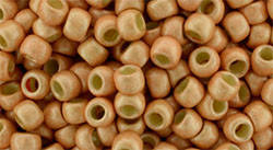 

Бисер круглый TOHO TR-08-PF551F