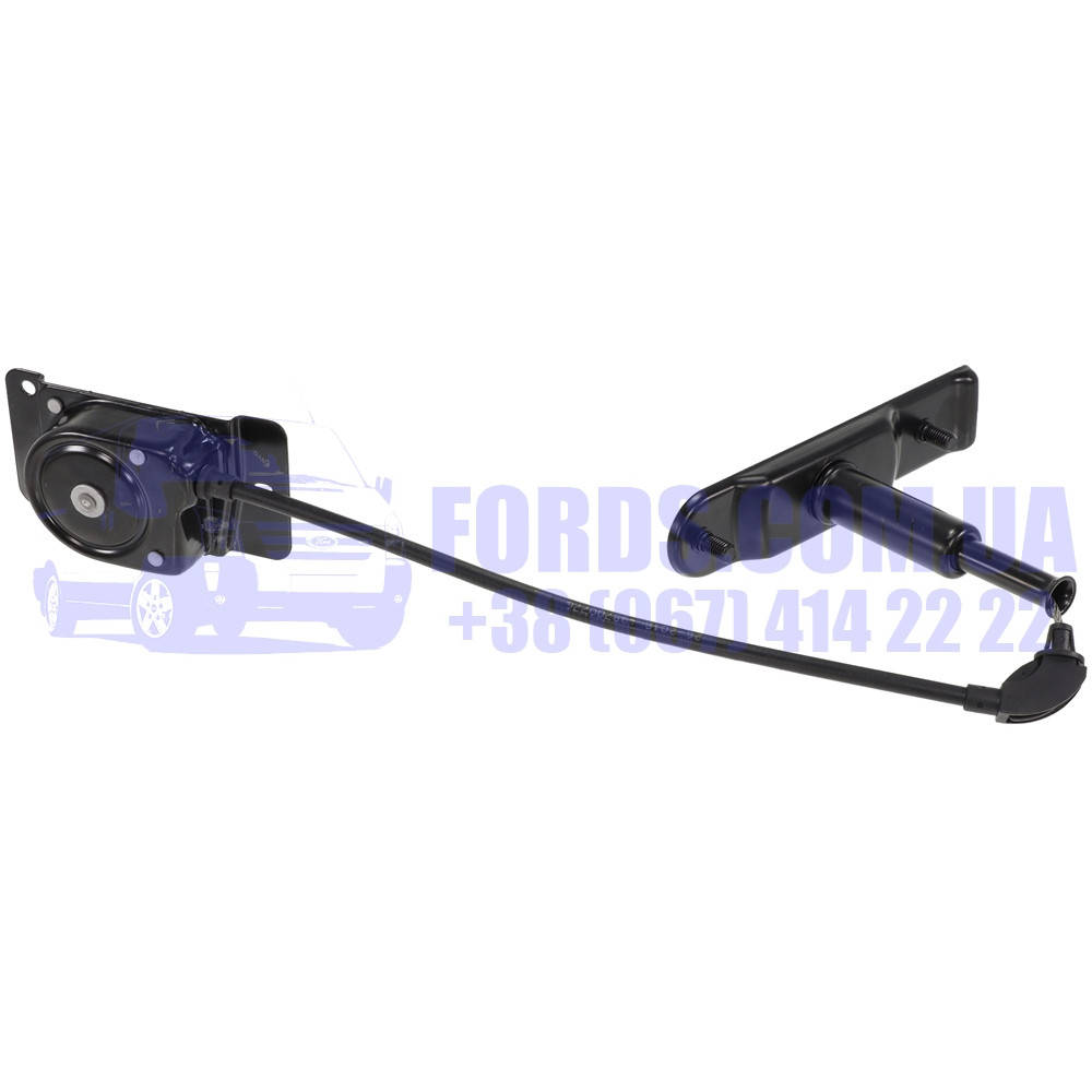 

Домкрат запаски FORD TRANSIT 2000-2014 (Спарка) (1689817/5C161K353BC/1689817) ORIGINAL
