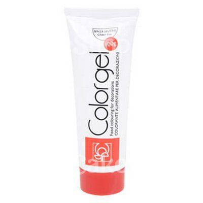 

Краситель гелевый Вишнёвый MODECOR 100 г