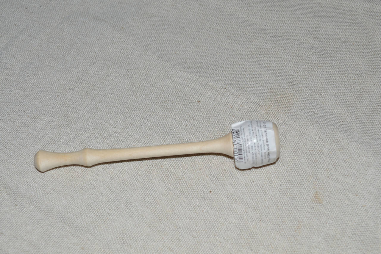 

Палочка для меда деревянная 14 см.