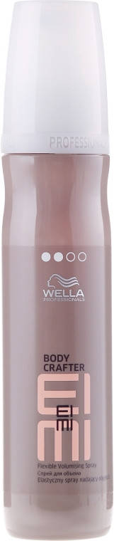 

Wella Professionals EIMI Body Spray Crafter-Спрей для об'єму волосся,150 ml