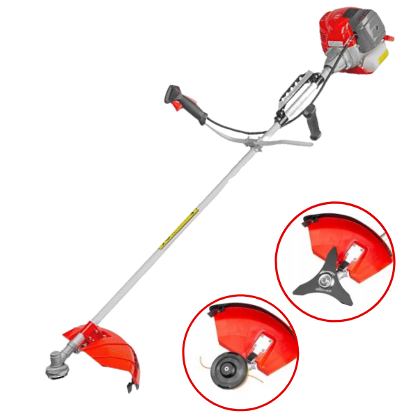

Бензокоса Max MXBC52-A