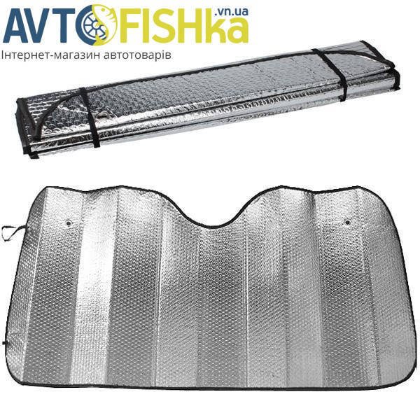 

Шторки дзеркальні 1300х600 М