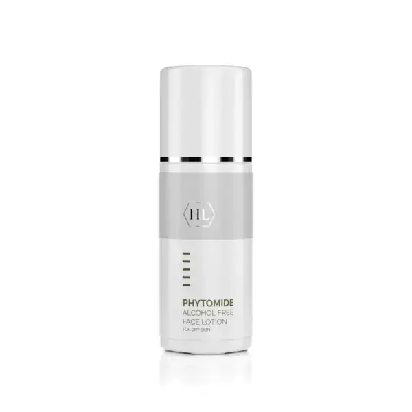 

ALCOHOL FREE LOTION PHYTOMIDE HOLY LAND Лосьон для лица 250 мл