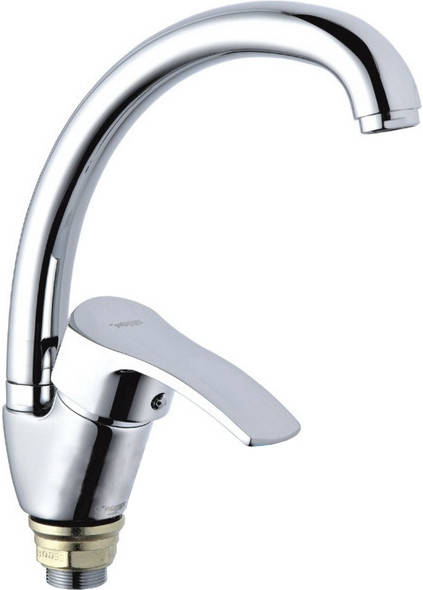 

Смеситель для кухни Zegor YUB4 A279