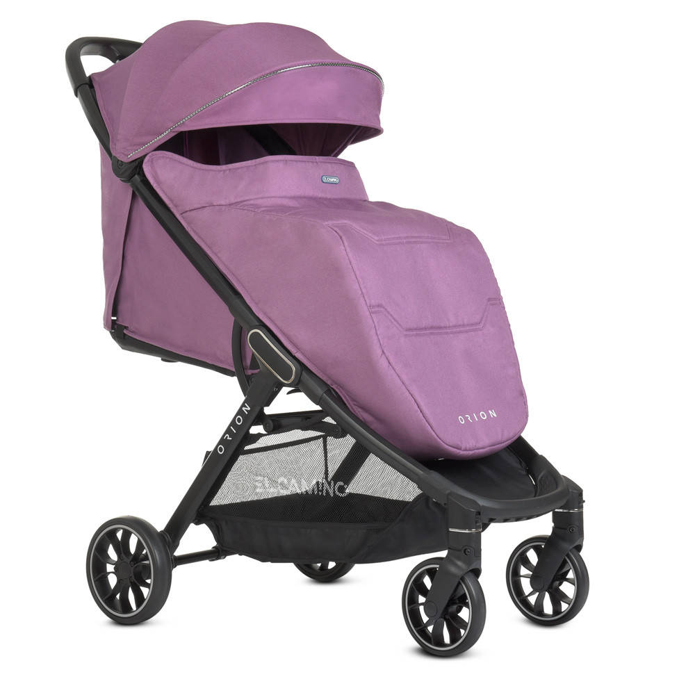 

Коляска детская ME 1084 ORION Lavender, Фиолетовый