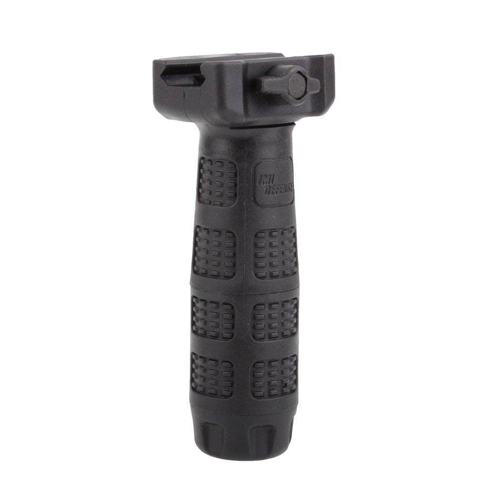 

Ручка переноса огня IMI Defense IVG для Picatinny. Black - IMI-ZG106