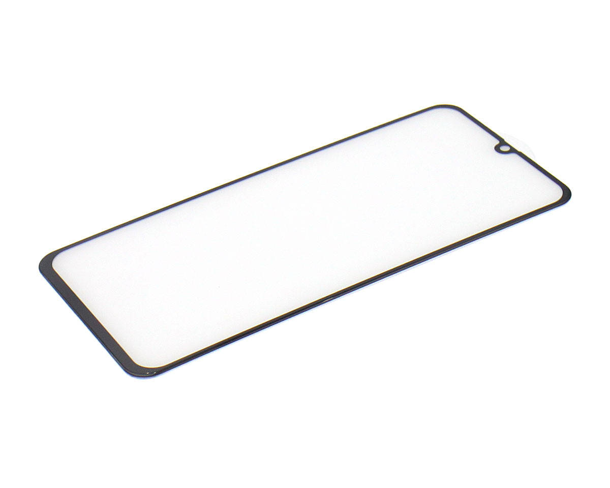 

Защитное стекло 4D Arc для Samsung Galaxy A30 A305 (0.3мм 9H), Черный