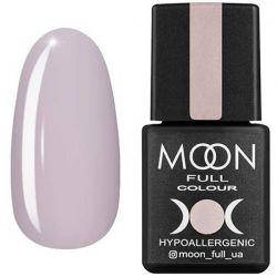 

Гель-лак Moon Full color Gel polish №102 (бежевый, эмаль), 8 мл