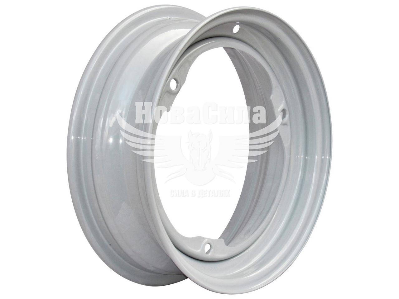 

Диск колесный 1102-ЗАЗ 13 (КрКЗ) 13Н2х4,5J