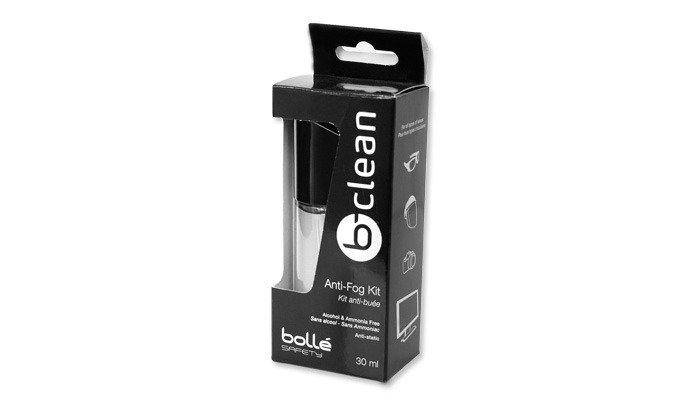 

B-Clean Anti-Fog Kit - B200 [Bolle] (для страйкбола)