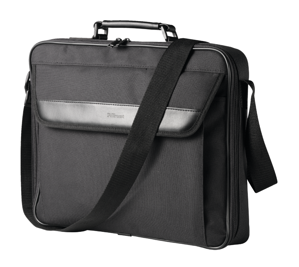 

Сумка для ноутбука Atlanta 16" (Black) 21080