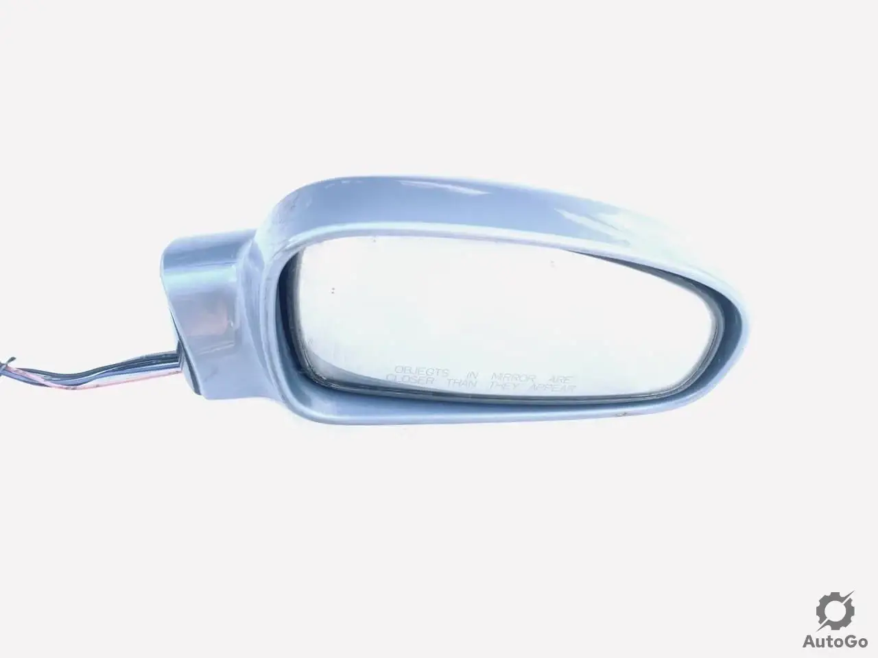 

Зеркало правое Chevrolet Aveo T200 T255
