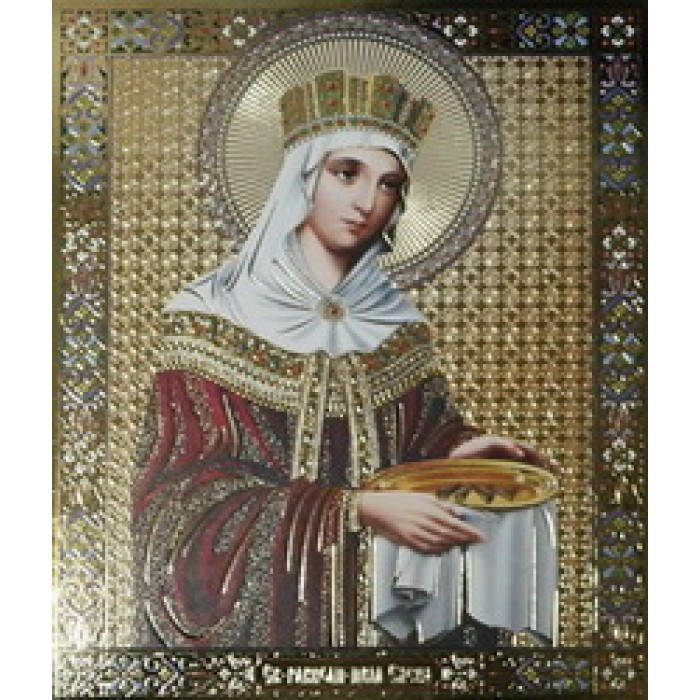 

Елена 10 х 12