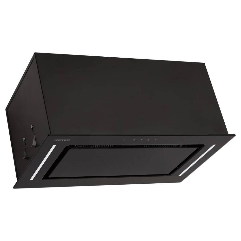 

Вытяжка Eleyus GEMINI 1200 LED 52 BL