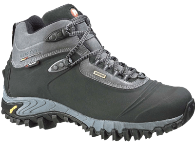 

Ботинки мужские Merrell Thermo 6 Waterproof 45 / 29cm / us-11 / uk-10.5