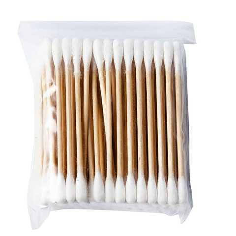 

Ватні палички 80шт дерево (1/24)