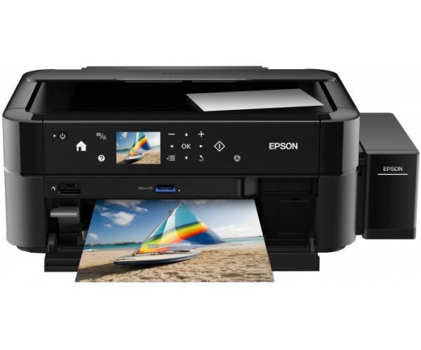 

МФУ Epson L850