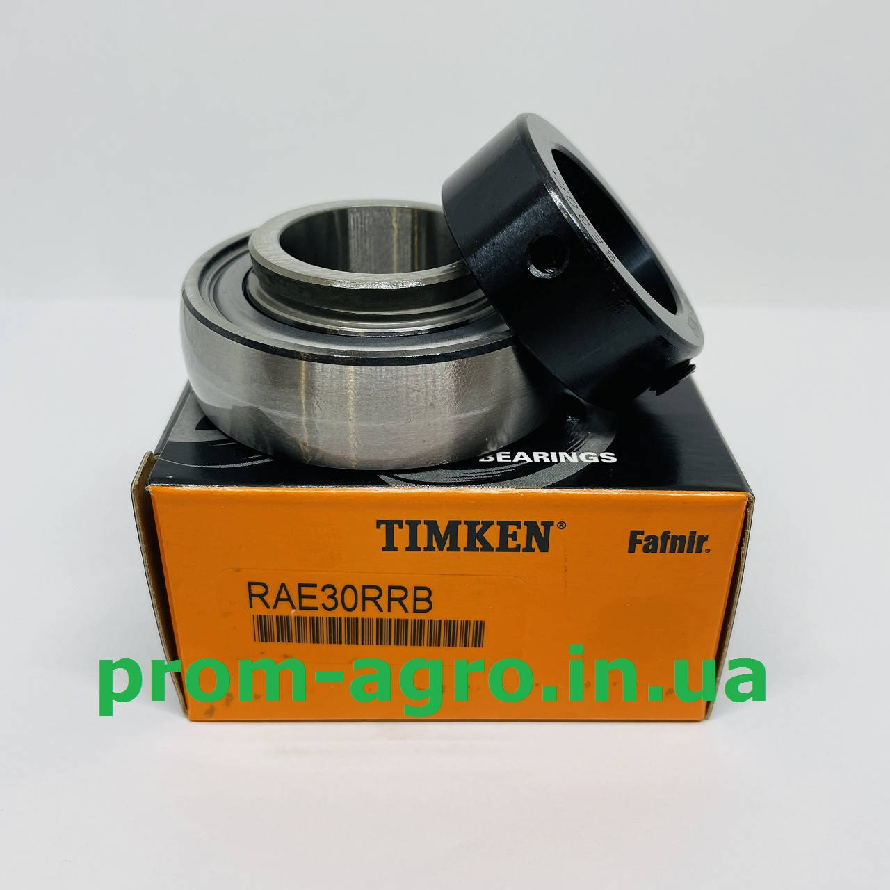 

Подшипник RAE30RRB (JD39103,84330042,610448,325106) Timken