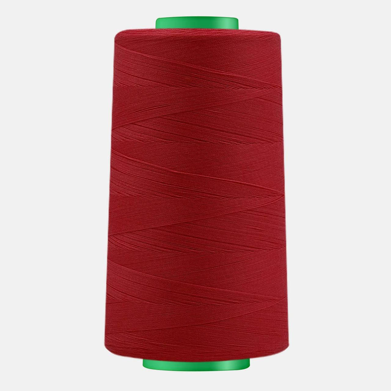 

Нитка швейная Ninatex 40/2 5000ярда номер - 123