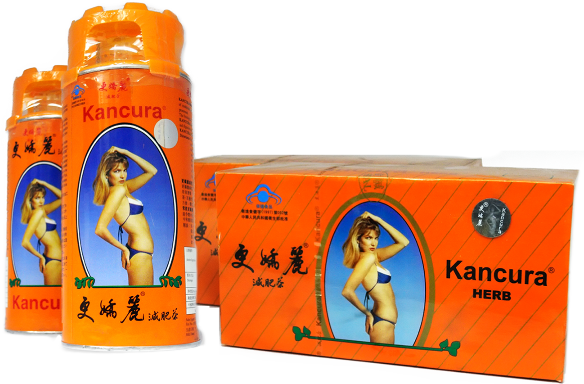 

Чай «КАНКУРА Herb Tea» банка 80 гр.