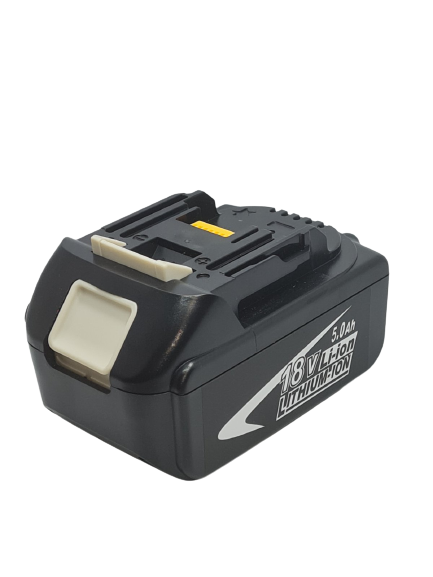 

Блок аккумуляторов Makita BL1850B, Макита BL1850, BL1830B, BL1860B, BL1840B 632G12-3 5000 mAh 18 V, Вольт, 5