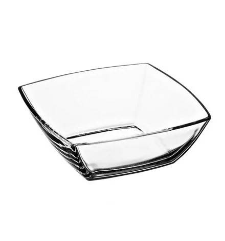 

Салатник Pasabahce Tokio PS-53066-1 16 см, Прозрачный
