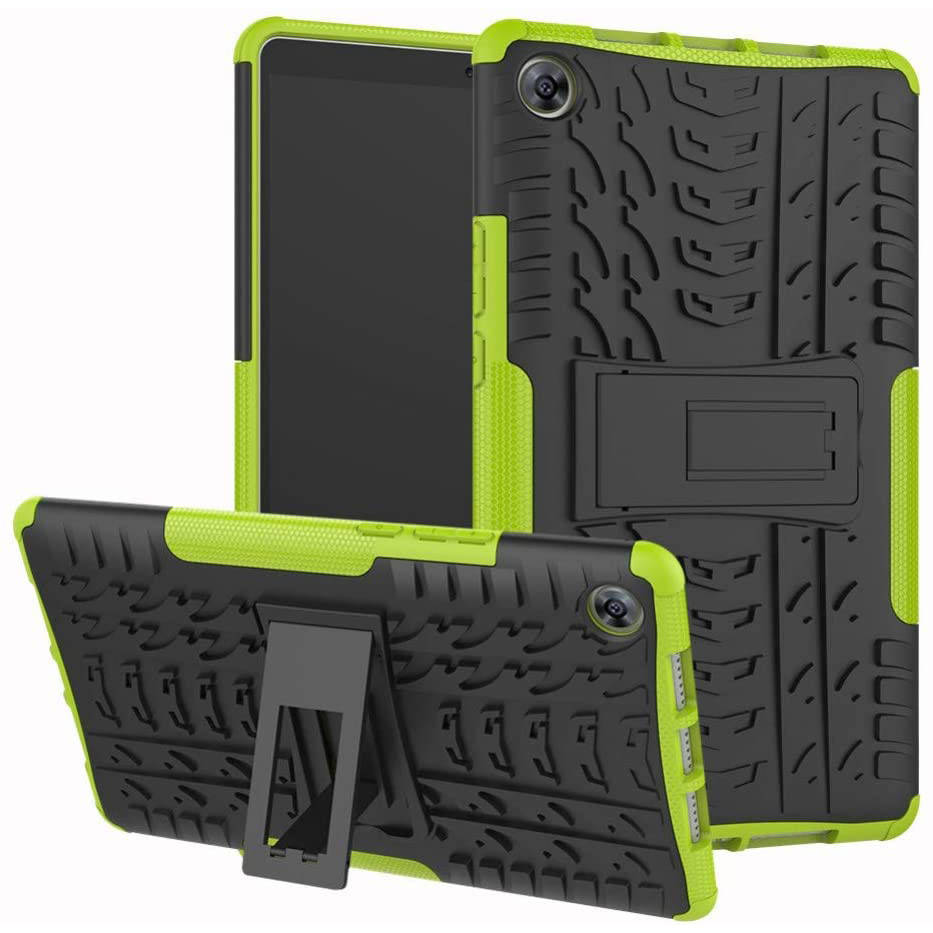 

Чехол Armor Case для Huawei MediaPad M5 8.4 Lime, Зелёный