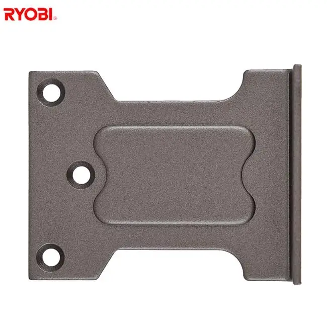 

Кронштейн для параллельной установки доводчика RYOBI BR (коричневый)