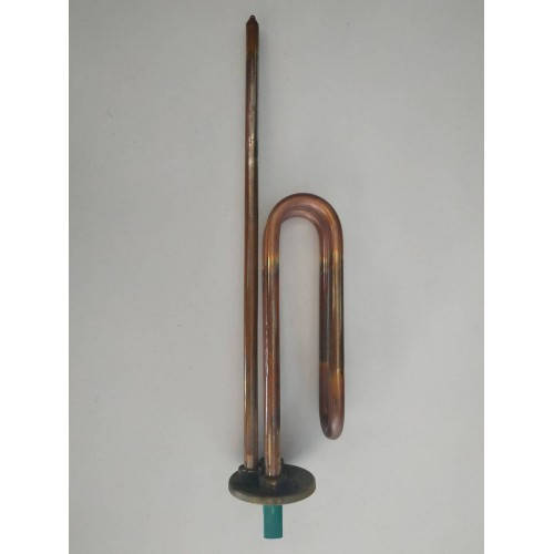 

Электротен электробойлера Bosch Tronic 1000-2000T 80-150л 2 кВт. (Мокрый) Bosch