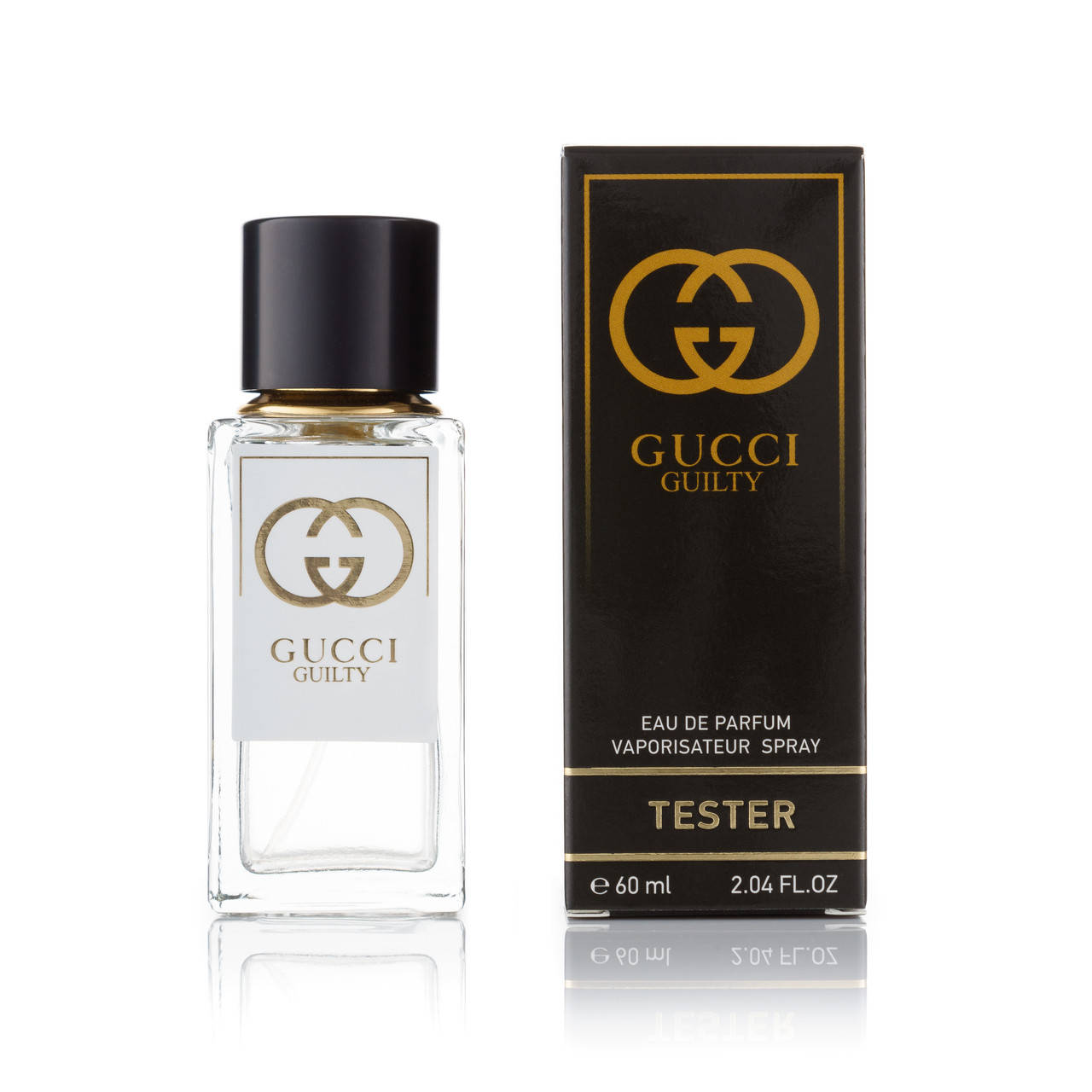 

Gucci Guilty Pour Femme тестер женский 60 мл
