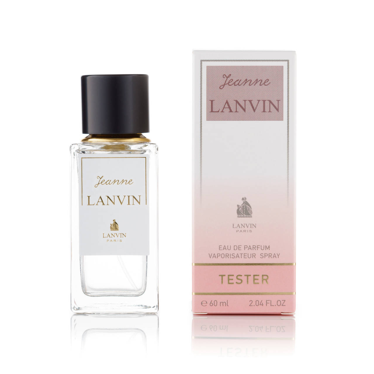 

Lanvin Jeanne, тестер женский 60 мл