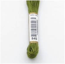 

Мулине Anchor 845
