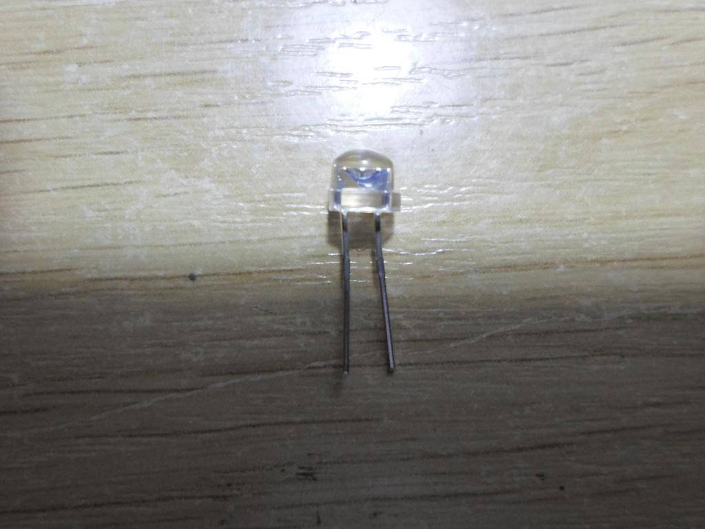 

Светодиод 5мм желтый, широкоугольный 50 шт. в лоте