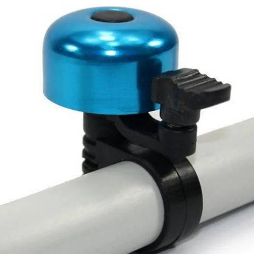 

Звонок DN BL-558 Бочонок, синий (BL-558-blue)