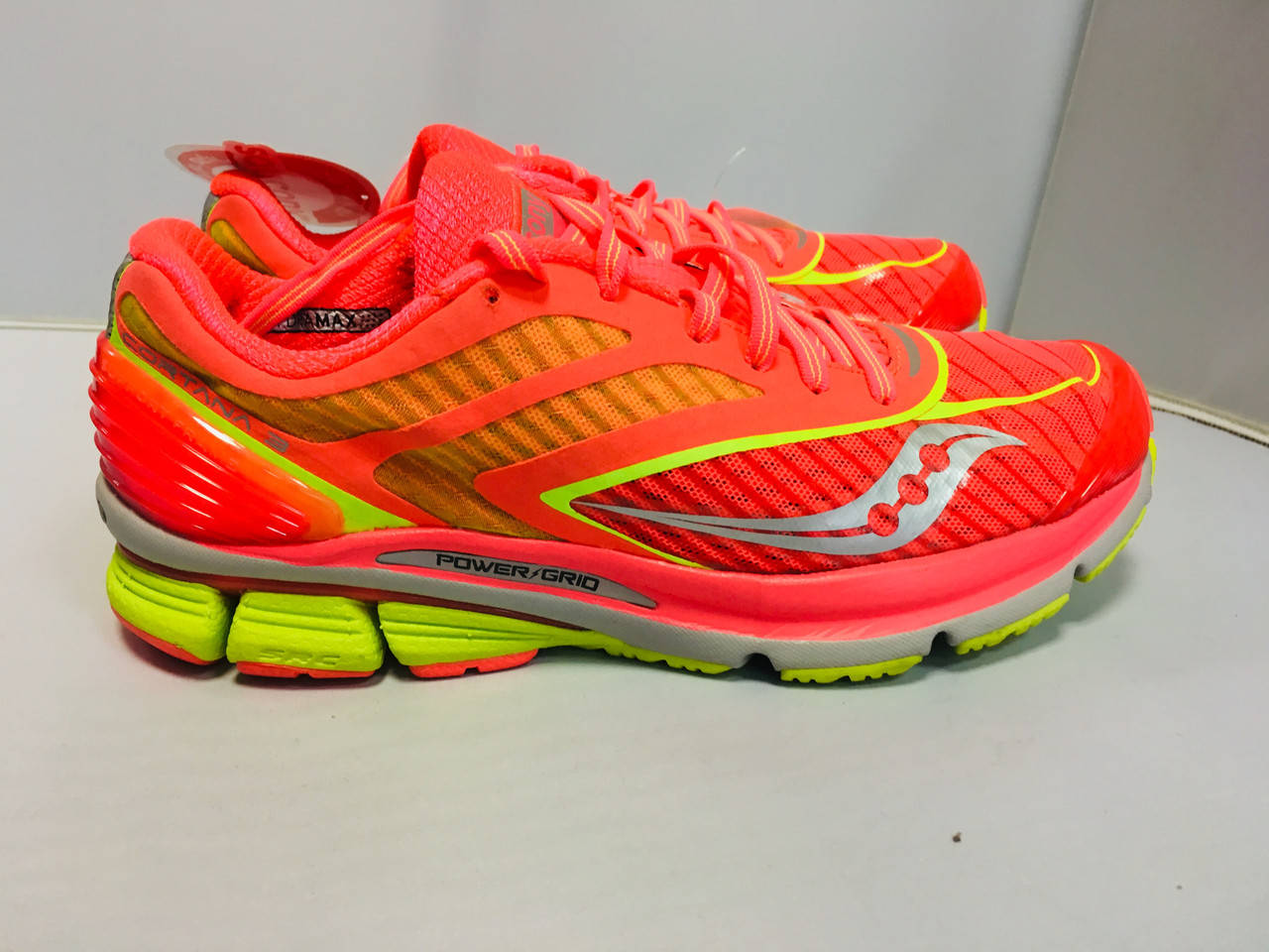 

Кроссовки Saucony Cortana 4, 38 размер