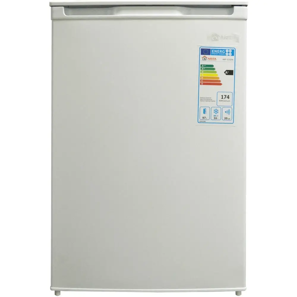 

Холодильник ARITA ARF 125DW