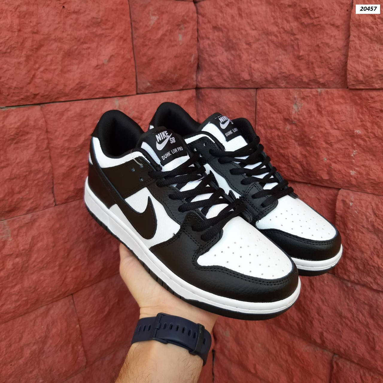 

Nike SB Dunk Low Pro кроссовки