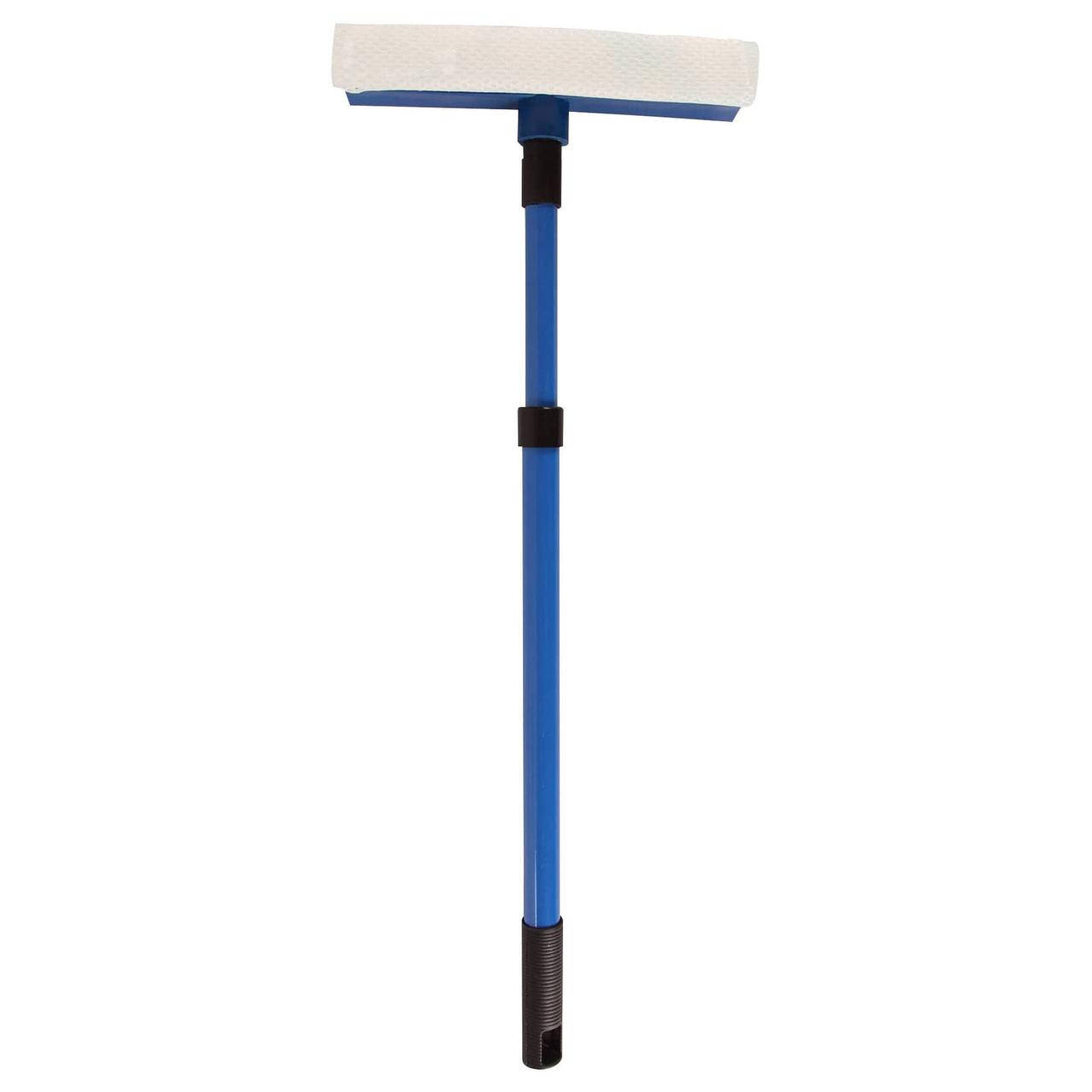 

Швабра для мытья окон, Синий