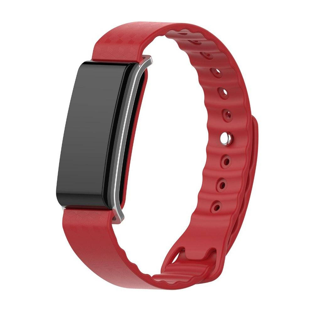 

Ремешок Originalic для Huawei AW61 / Color Band A2 (Хуавей Колор Бэнд А2)