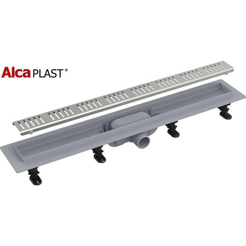 

Душевой канал (сливной желоб) с решеткой AlcaPlast APZ10-750M