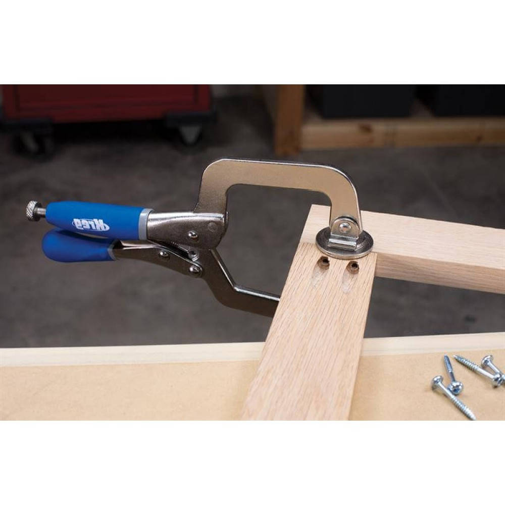 

Струбцины клещи - ручные тиски Classic Fase Clamps™