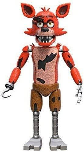 

Фигурка Кошмарный Фокси из Пять ночей с Фредди Funko