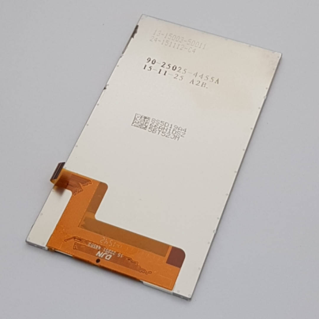 

Матрица Lenovo A536 Сервисный оригинал с разборки, Разные цвета