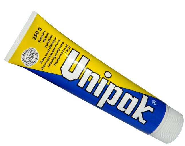 

Unipak Паста для паковки 250 г в тюбике