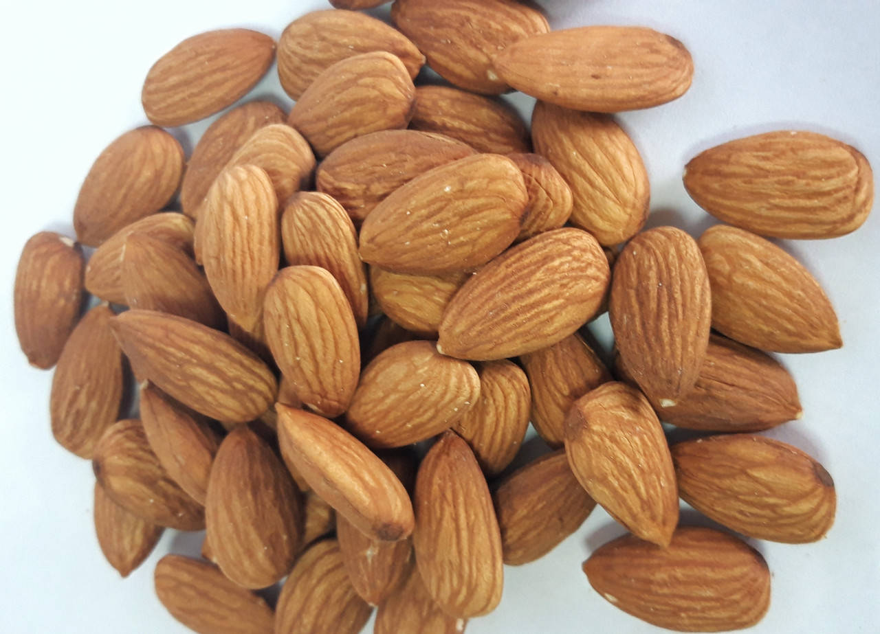 

Миндаль золотой сушеный ( golden almonds) 200 г